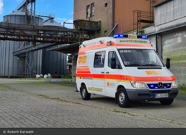 Sama Lauenburg 60/85-01
