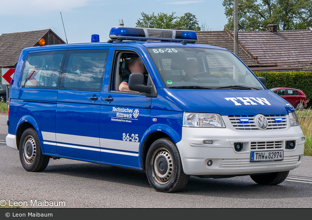 Heros Göttingen 86/25