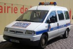 Metz - Police Municipale - FuStW