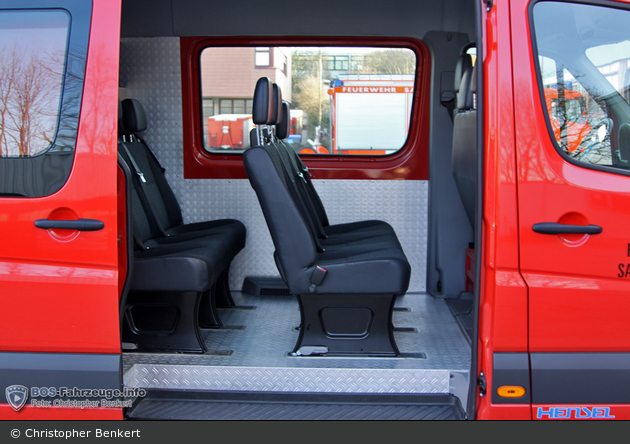 Florian Saarbrücken 02/60-03