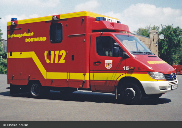 Florian Dortmund 04/83-01 (a.D./3)