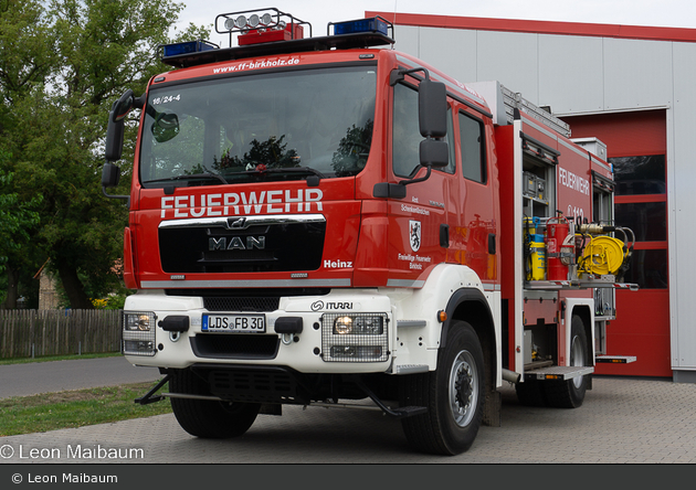 Florian Spreewald 16/24-04