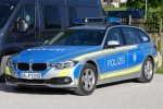 BA-P 1030 - BMW 3er Touring - FuStW