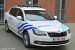 Lier - Lokale Politie - FuStW (a.D.)