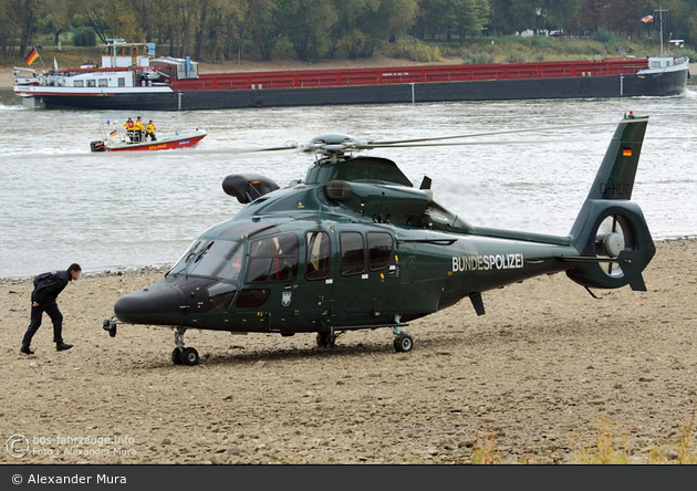 D-HLTC (c/n: 6547)