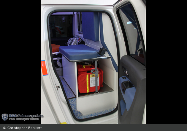 VW Amarok - WAS - KTW