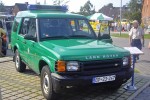 BP23-247 - Land Rover Discovery - FuStW (a.D.)