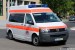 Krankentransport AMG - KTW 27 (a.D.)