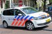 Amsterdam - Politie - FuStW - 4210