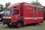 Bridgwater - Devon & Somerset Fire & Rescue Service - CU (a.D.)