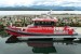 Molde - Molde Brann- og Redningstjeneste - Feuerlöschboot "FF CHARLIE MOLDE""