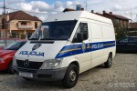 Mursko Središće - Policija - GefKw