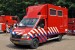 Roosendaal - Brandweer - ELW - 9195