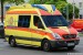 Krankentransport Süd Ambulanz Berlin - KTW 05