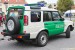 BBL4-7586 - Landrover Discovery - FüKW