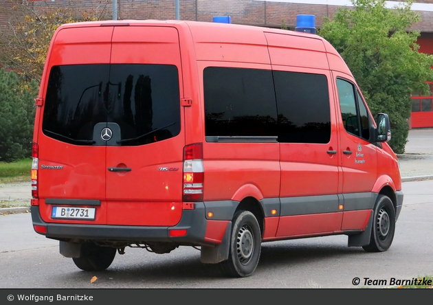 Florian Berlin MTF 2 B-2731 (a.D.)