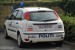 Stege - Ford Focus - FuStW