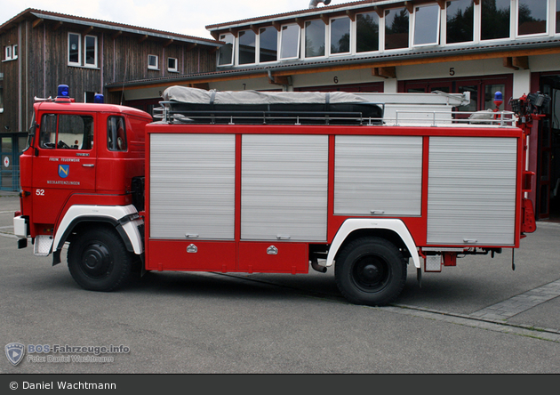 Florian Neckartenzlingen 52 (a.D.)