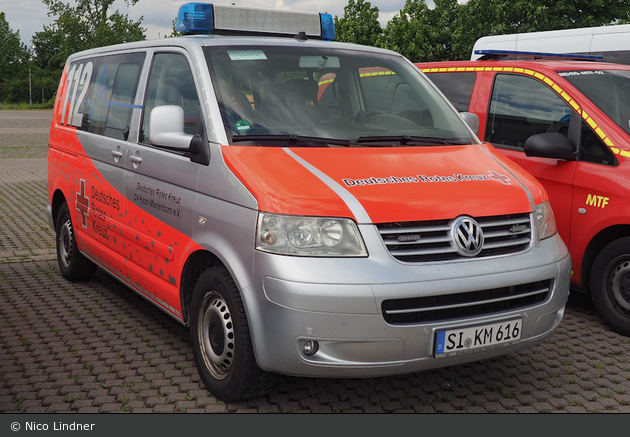 Rotkreuz Siegen 12 KdoW 01