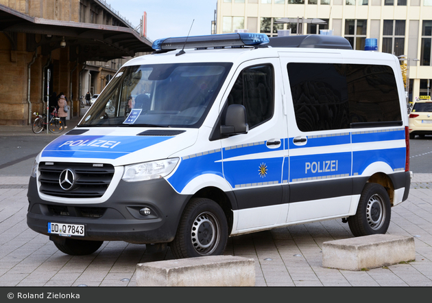 DD-Q 7843 - MB Sprinter 316 CDI - HGruKw