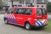 Utrechtse Heuvelrug - Brandweer - MTW - 49-827