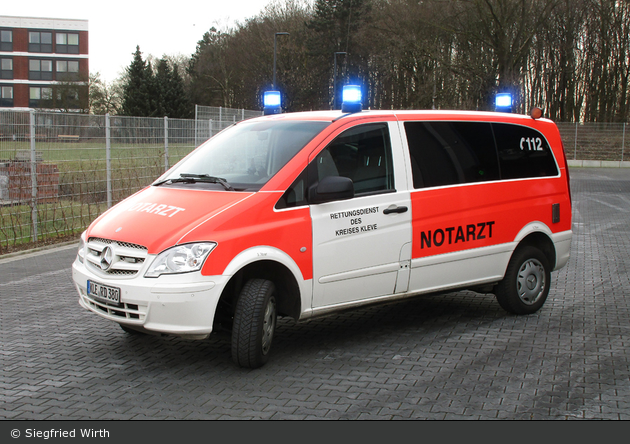 Rettung Geldern 01 NEF 01