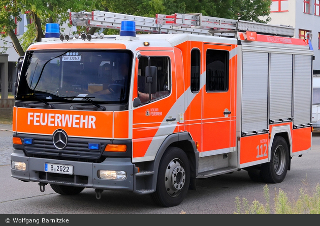 Florian Berlin LHF 16/12 B-2022