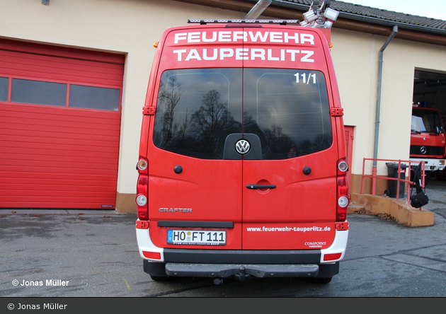 Florian Tauperlitz 11/01