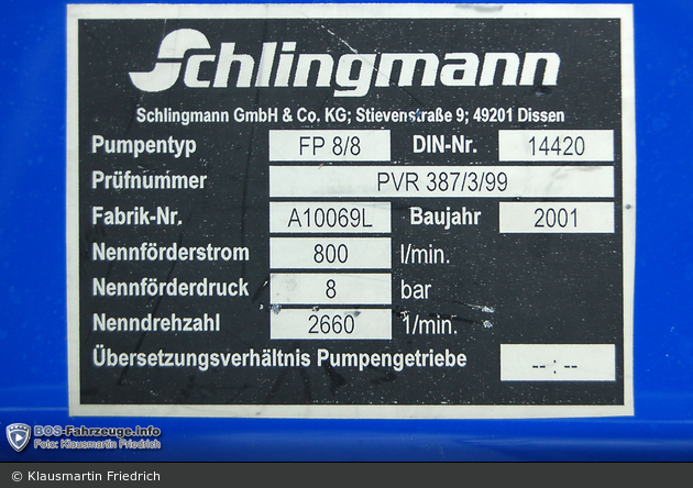 Florian Verden 11/45-02