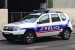 Paris - Police Nationale - CSI 75 - FuStW