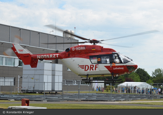 D-HDRH (C/N: 7199)