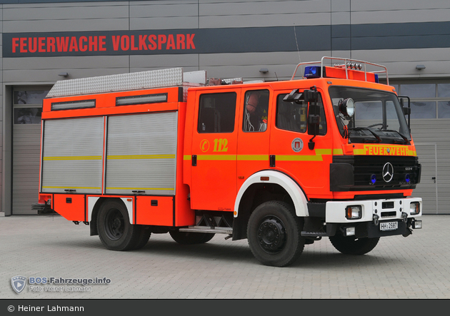 Florian Hamburg 15 SLF-T (HH-2687)