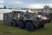 ohne Ort - Bundesheer - Sanitätsdienst - SanPzRd