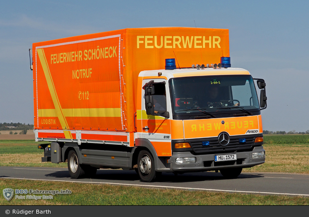 Florian Schöneck 01/64-01