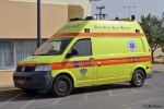 Chania - E.K.A.B. Ambulance - RTW - 41