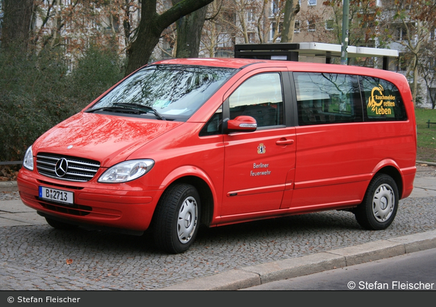 Florian Berlin MTF 1 B-2713