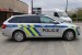 Praha - Policie - FuStW - 8AA 8164