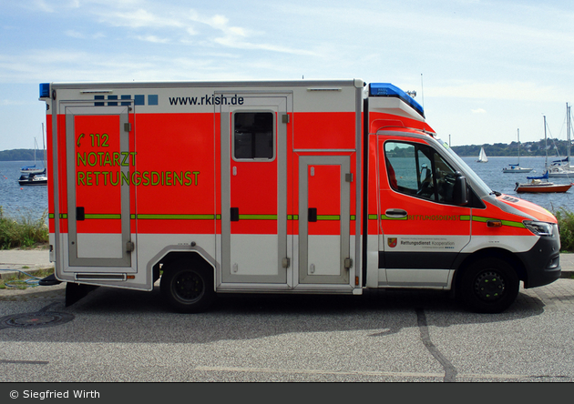 Rettung Rendsburg 92/83-02