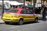 Llucmajor - Policía Local - FuStW