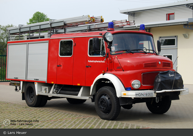 Florian 64 21/45-01
