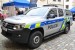Plzeň - Policie - FuStW - 6P4 9371