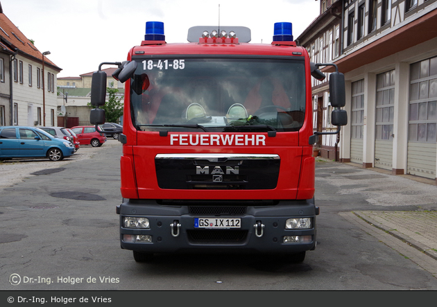Florian Goslar 18/41-85