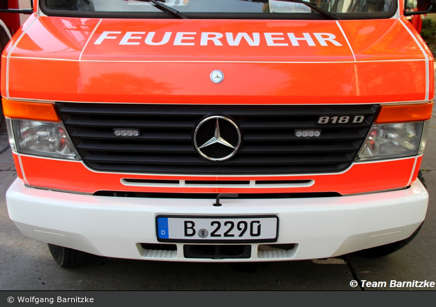 Florian Berlin LHF 10/5 B-2290