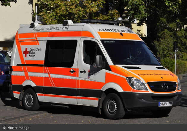 Rotkreuz Bad Honnef UHST 01