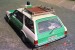 HH-3661 - Ford Granada Turnier - FuStW (a.D.)