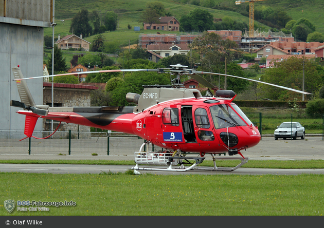 EC-NFD (c/n: 4264)