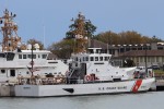 Cape May - United States Coast Guard - Küstenstreifenboot WPB-87341