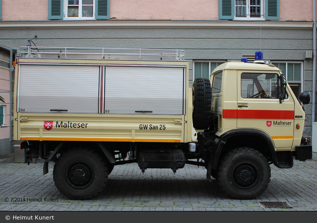 Johannes Rosenheim 89/01