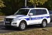 Beograd - Policija Srbije - Interventna jedinica 92 - FuStW