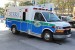 Oakhurst - Sierra Ambulance Service - Medic 61